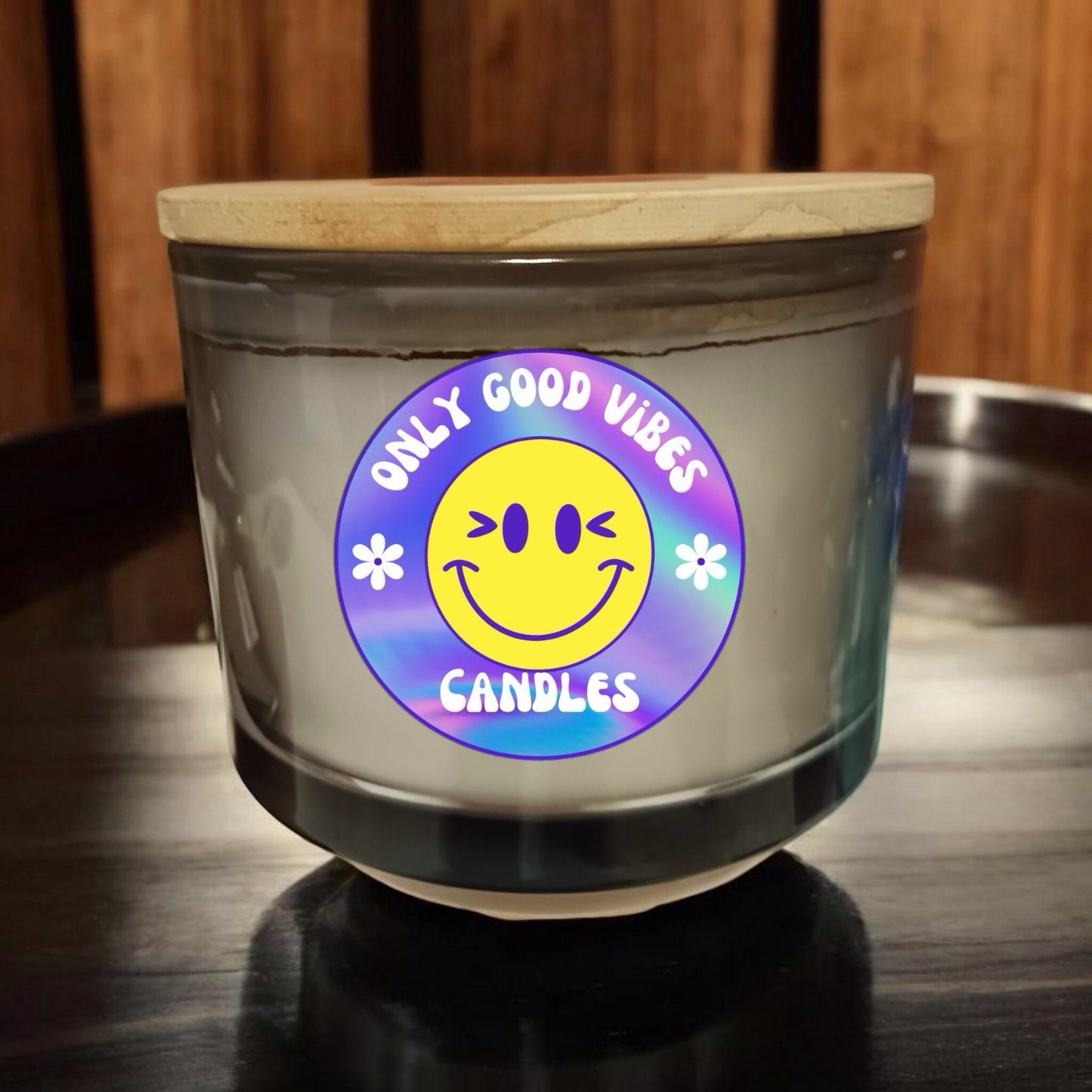 Sandalwood 3 wick 16oz